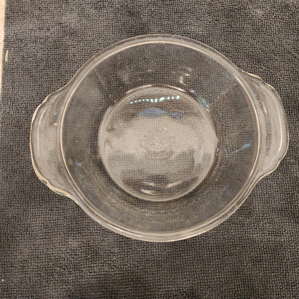 Vintage Fire King 1 Pint Baking Dish